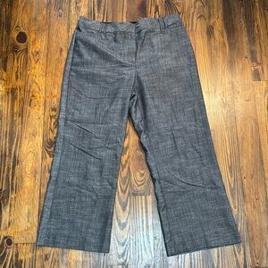Counterparts Dark Gray Pants